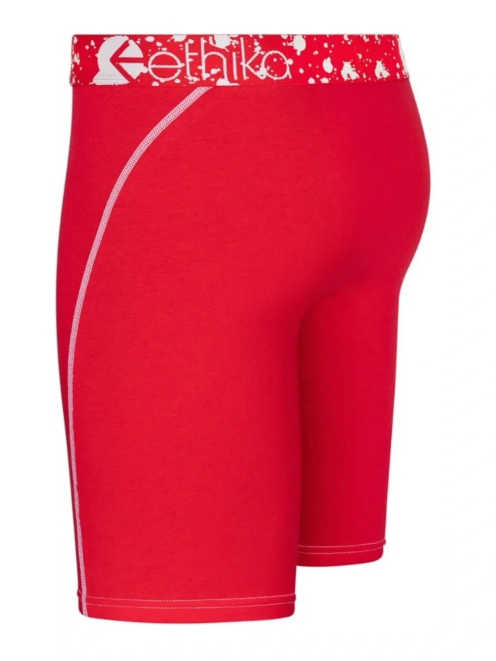 Ethika Mens Splatter Fitkit